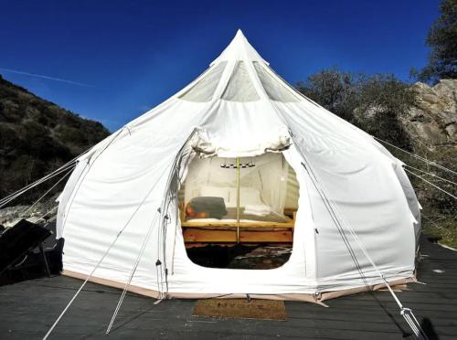 Paradise Ranch Inn Mindful Tent - featured photo