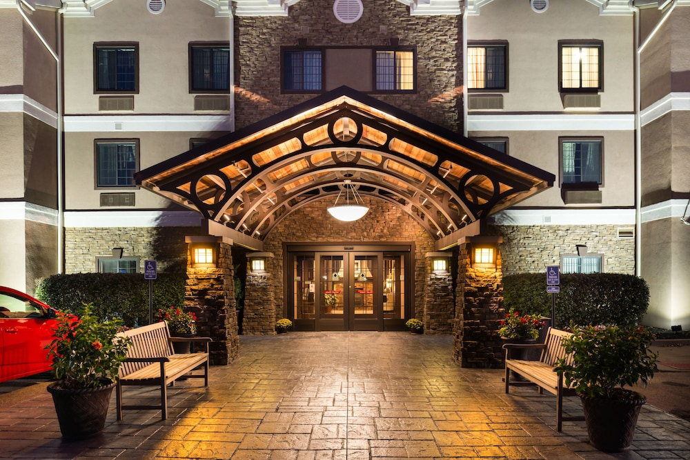 Staybridge Suites O'Fallon Chesterfield by IHG - photo 81