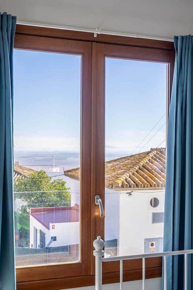 Hidden gem of Carmona in Carmona, Spain