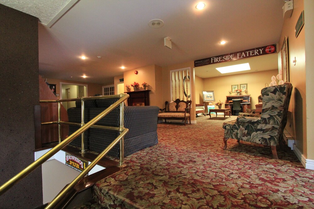 Hotel Mount Pearl — Mount Pearl — photo 4