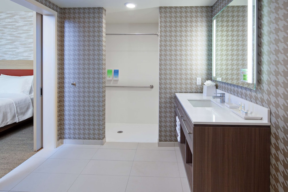 Home2 Suites by Hilton Alameda Oakland Airport - photo 23
