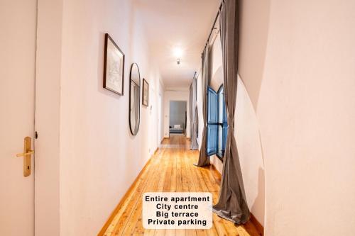 Indipendenza Mansion City Centre — 4-Star Luxury Hotel in Bologna, Italy