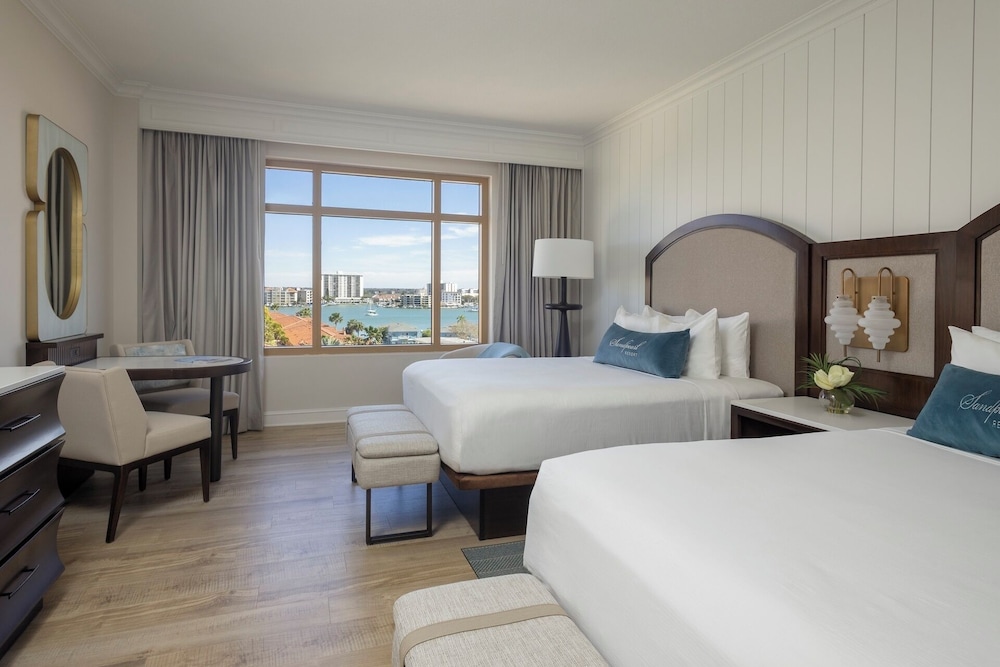 Sandpearl Resort - photo 5