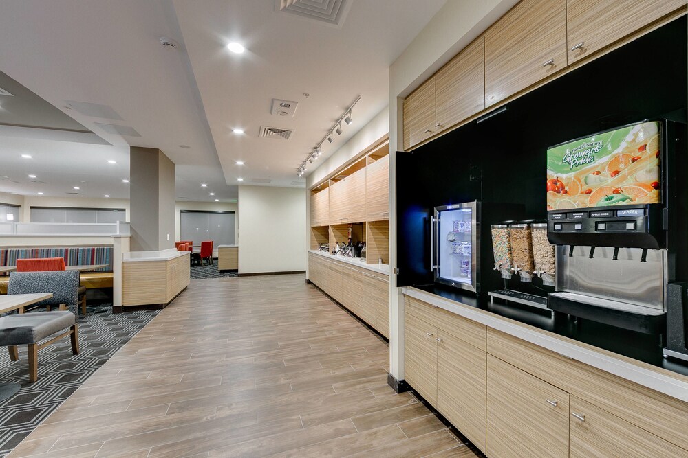 TownePlace Suites by Marriott Kansas City Liberty - photo 22