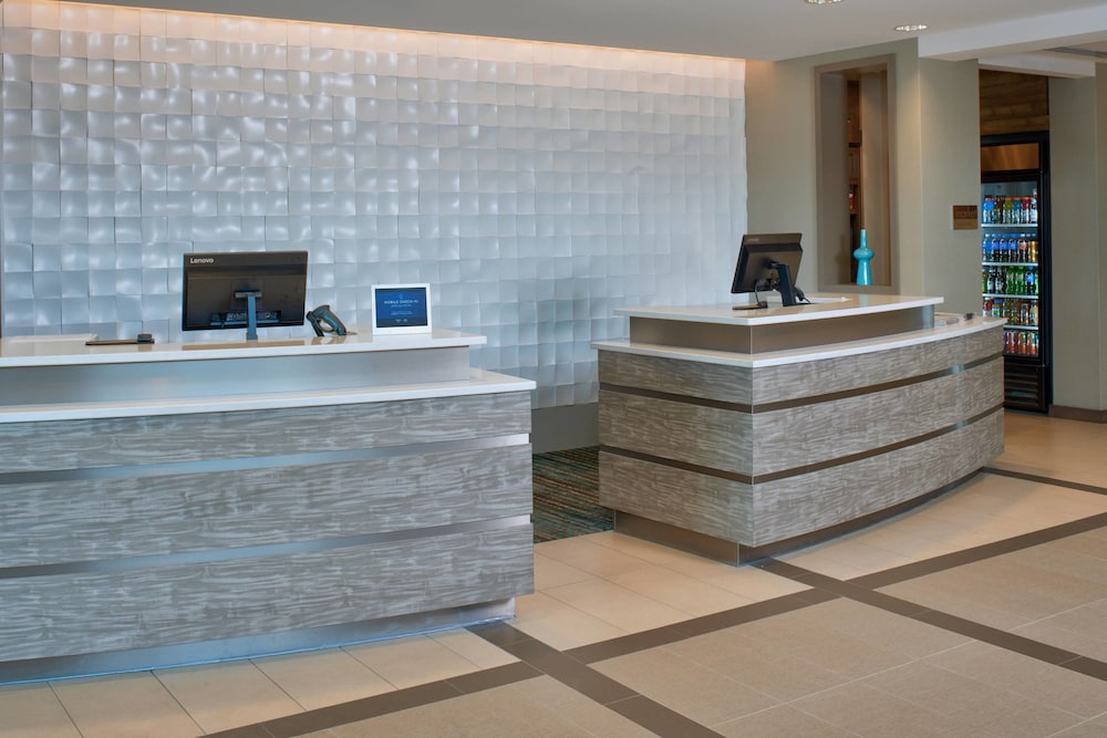 Residence Inn by Marriott Chicago Bolingbrook - photo 28