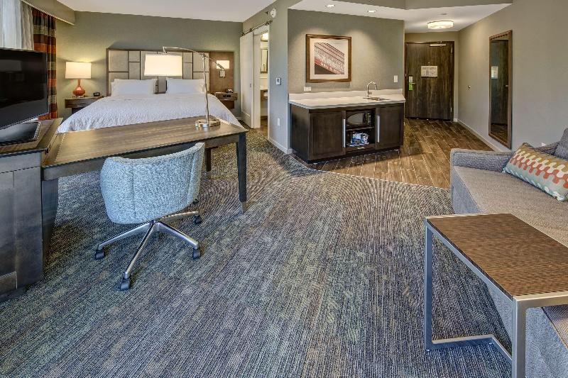 Hampton Inn & Suites Memphis Germantown - photo 19