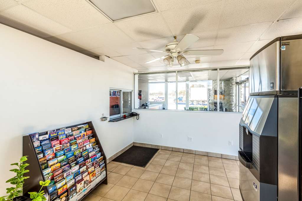 Motel 6 Fort Worth Tx Stockyards - photo 30