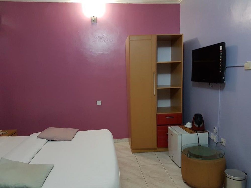 Chamcce Hotel Ajao — Lagos — photo 4