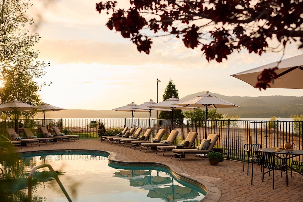 Marina Resort - photo 47