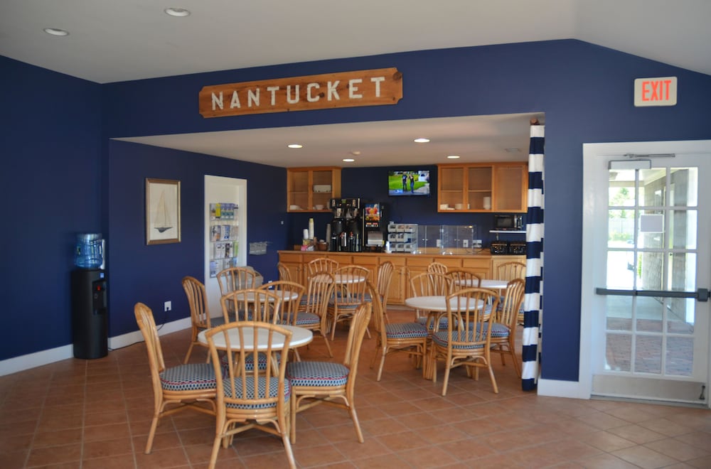 The Beachside At Nantucket - photo 6