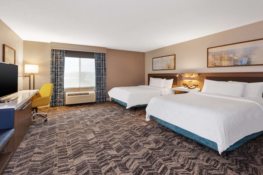 Hilton Garden Inn Minneapolis Maple Grove - photo 8