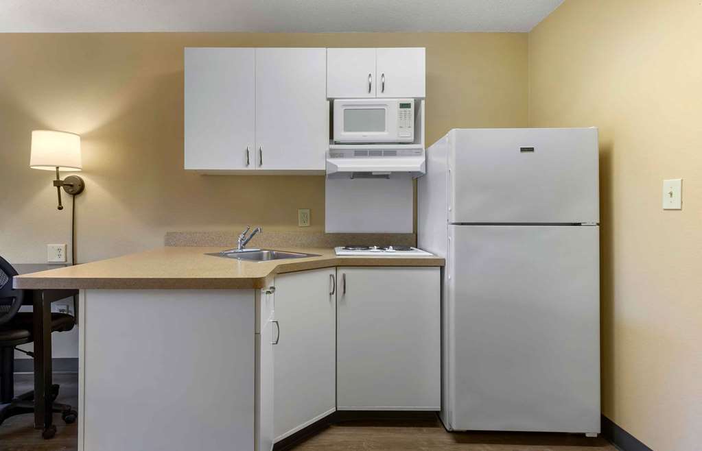 Extended Stay America Suites Washington DC Herndon Dulles - photo 38