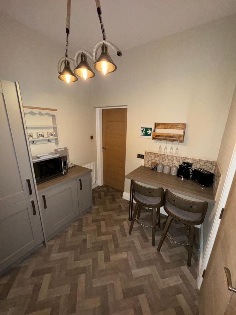 Fado & Tide Apartments