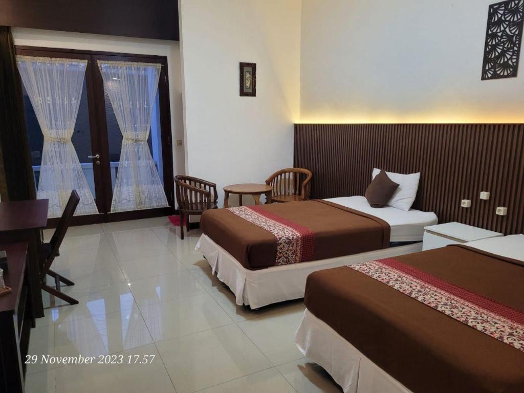 Hotel Alpha Classica - last minute hotel in Bandung