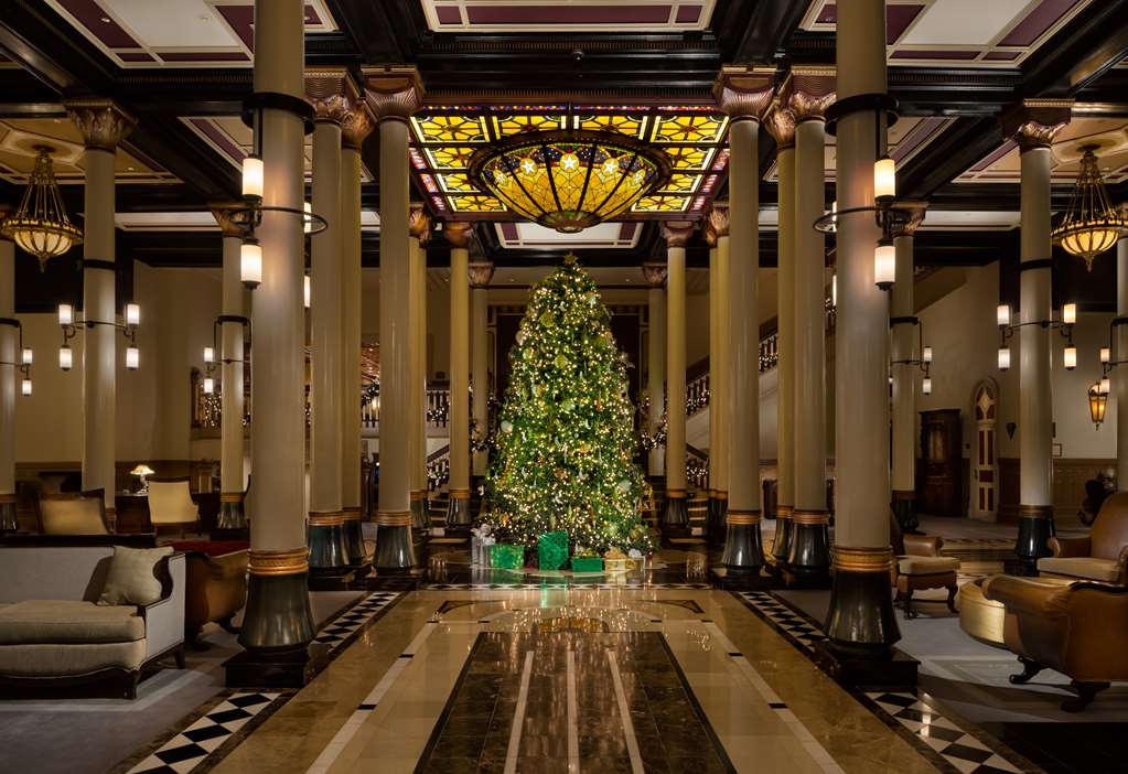 The Driskill in The Unbound Collection by Hyatt - photo 56