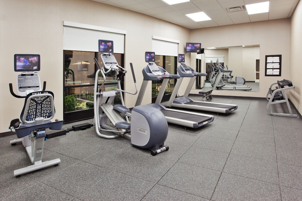 Courtyard by Marriott Columbus Phenix City - photo 22