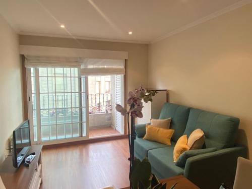 Soños Sanxenxo in Sanxenxo, Spain