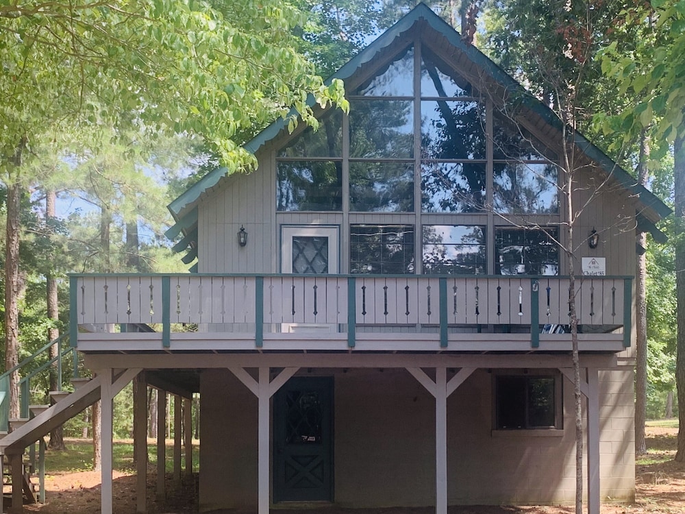 Pine Mountain Club Chalets Resort - photo 271