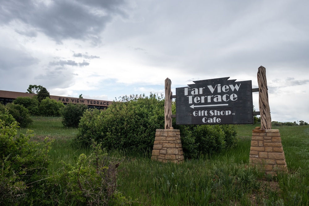 Far View Lodge - photo 37