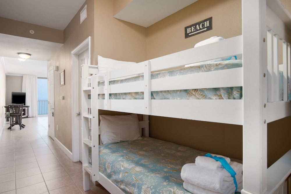 Tidewater Beach Resort 1603 One Bedroom Condo - photo 4