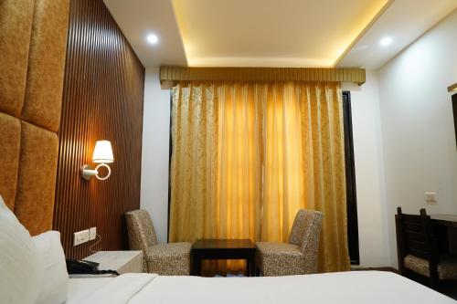 Hotel Raunak — Pinjaur — photo 3