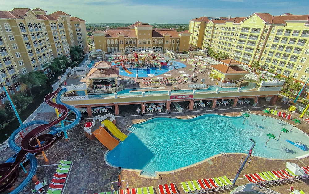 Westgate Vacation Villas Resort - photo 7