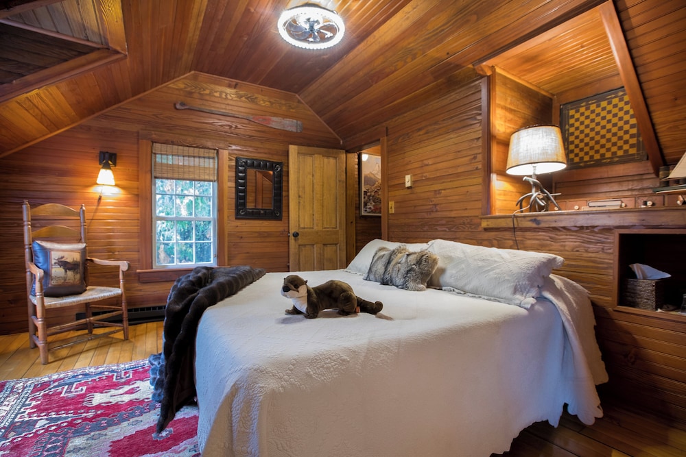 Lake Placid Stagecoach Inn - photo 15