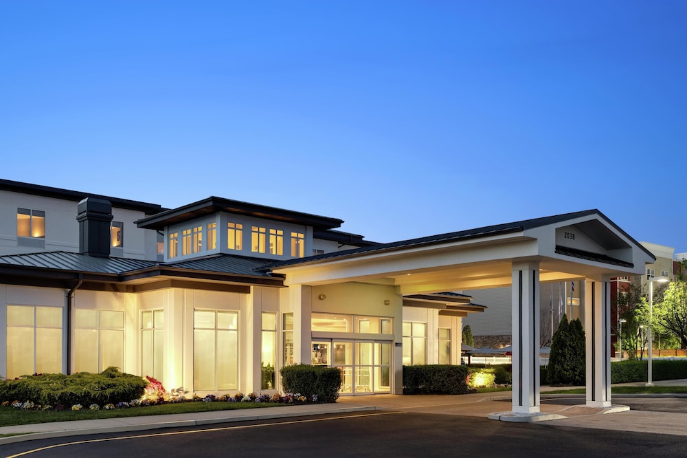 Hilton Garden Inn Riverhead - photo 44