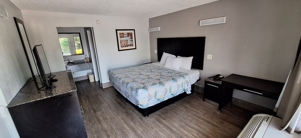 Motel 6 Knoxville TN East - photo 22