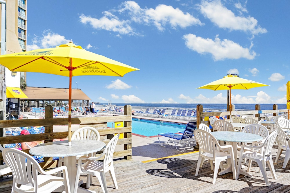 Sands Ocean Club Resort - photo 38