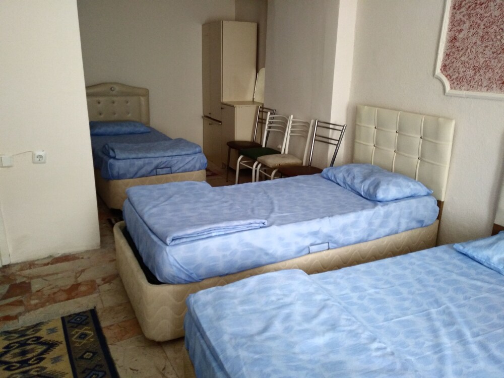 Ata Turkoglu Apart Otel — Corum — photo 4