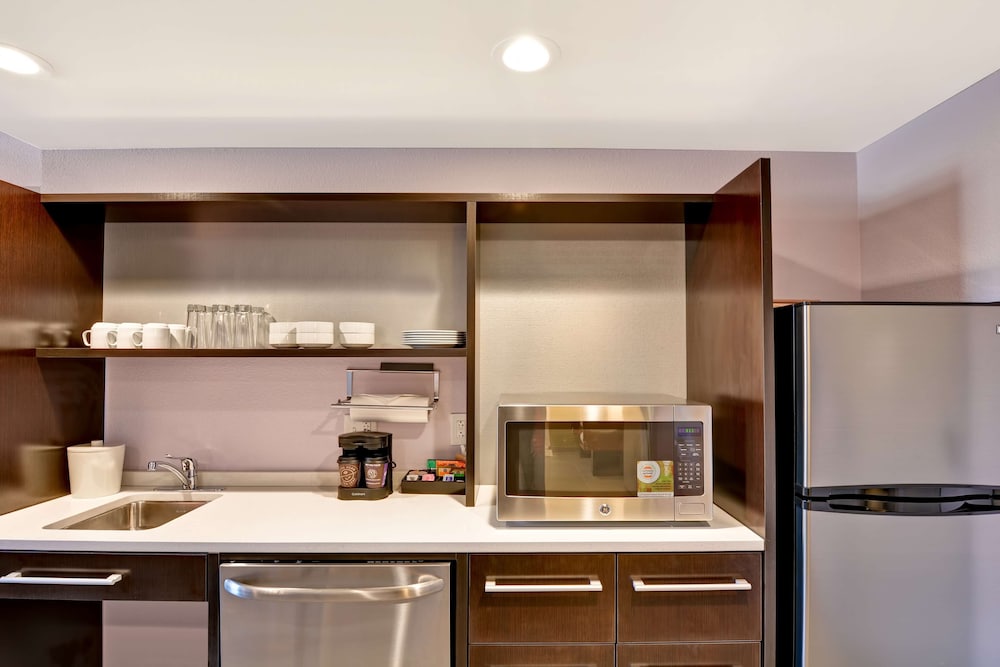 Home2 Suites by Hilton Winston Salem Hanes Mall - photo 20