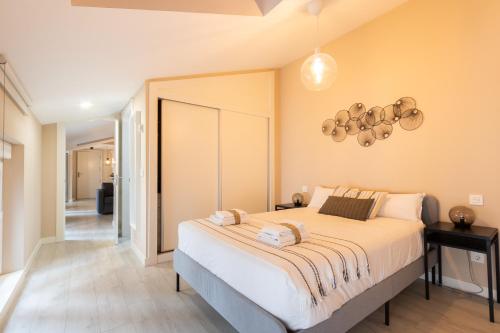 Insidehome Apartments La Casita De Montse — 4-Star Luxury Hotel in Palencia, Spain