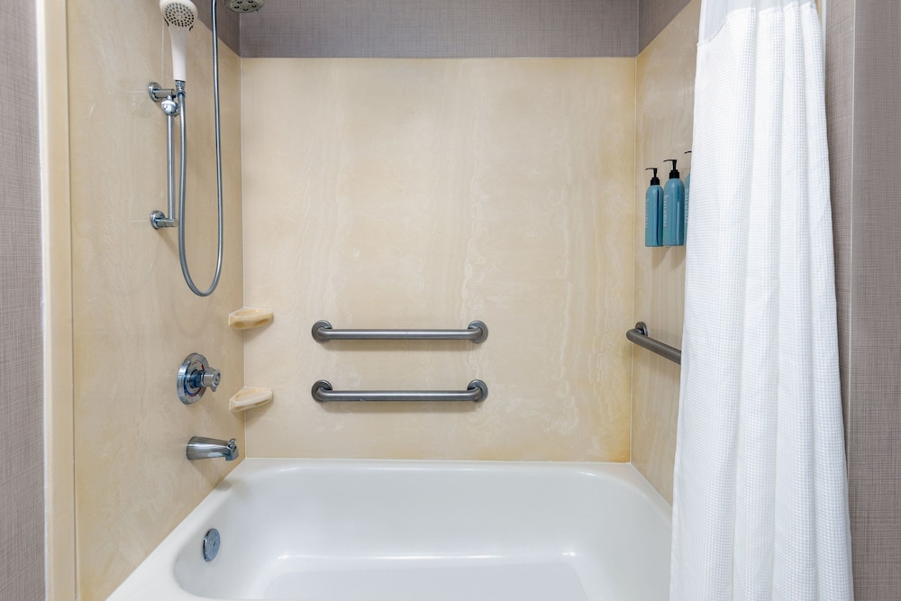 Residence Inn by Marriott Greenville Spartanburg Airport - photo 29
