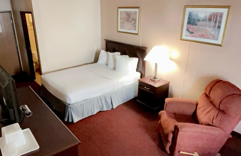 FairBridge Inn & Suites Williston - photo 12