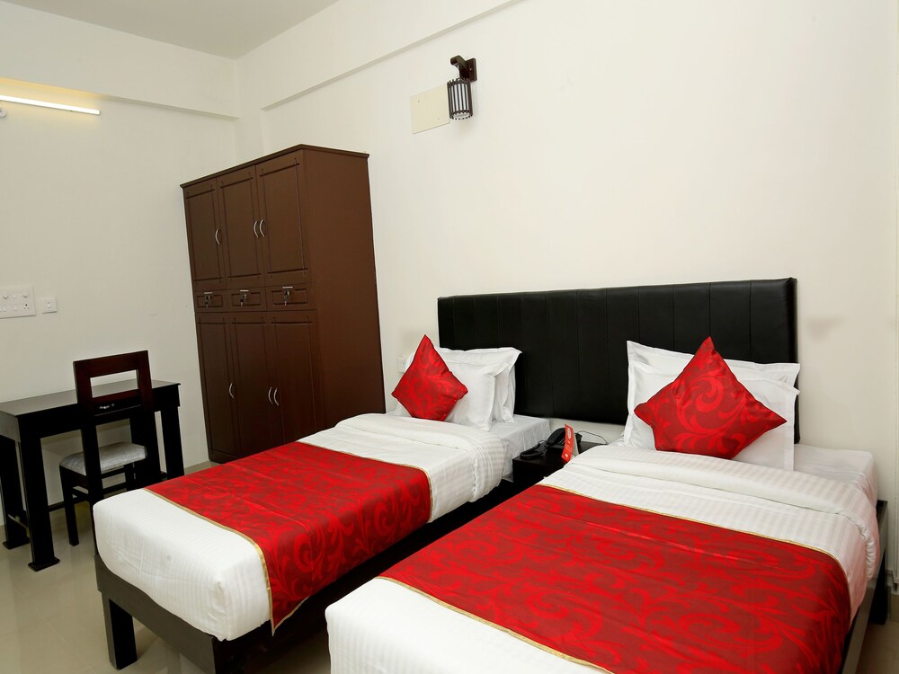 OYO 10369 Technopark Phase 3 — Thiruvananthapuram — photo 3