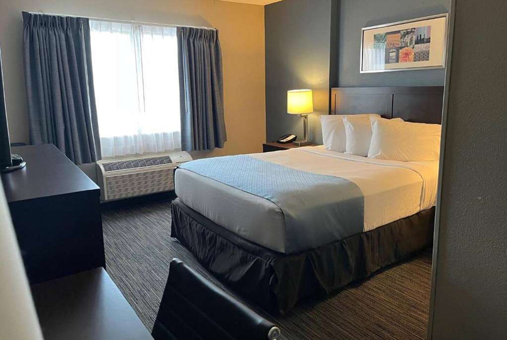 Wingate by Wyndham Great Falls - photo 7