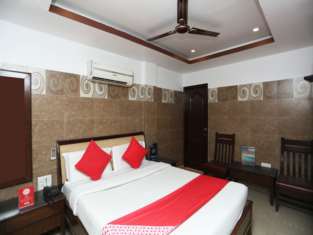Hotel Log Inn — Jammu — photo 2