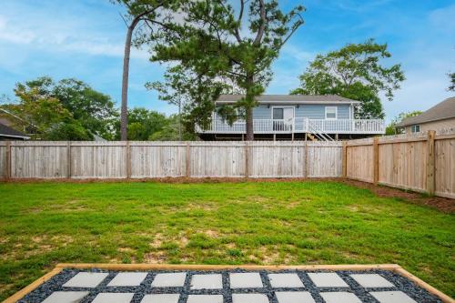 La Isla Bonita by Oak Island Accommodations - photo 38