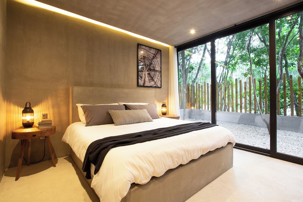 Arba Condo — 4-Star Luxury Hotel in Tulum, Mexico