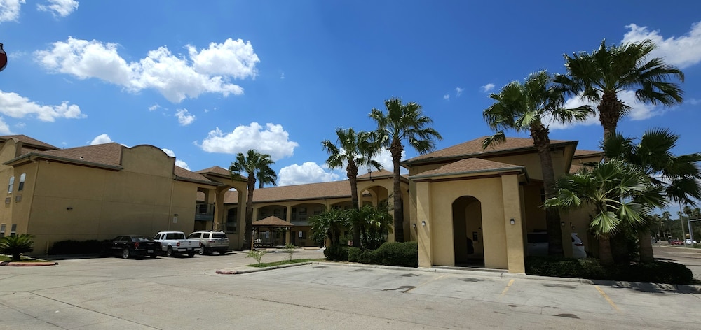 Texas Inn and Suites RGV - photo 54