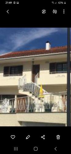 Cacho D’ouro in Santa Marta De Penaguiao, Portugal