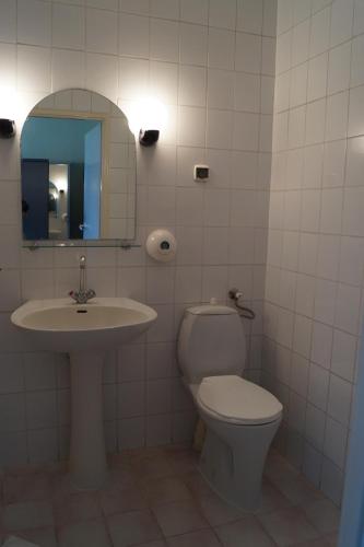 Arbiter Hotel — hotel in Elblag