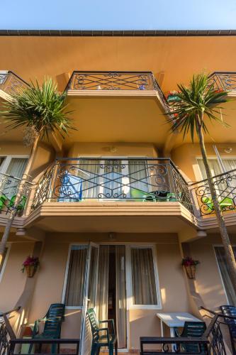 Hotel Simpatia — Kobuleti — photo 5