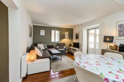 Casa da Regueira Charmoso Refúgio em Alfama