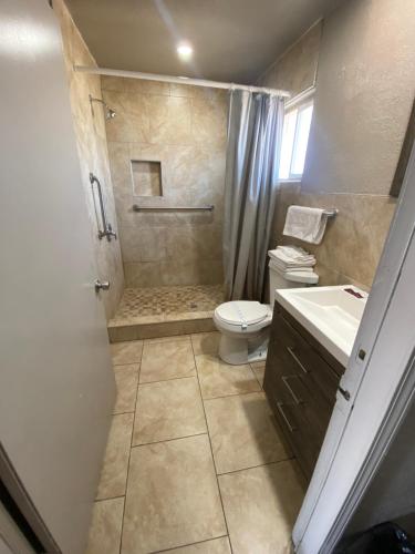 Apple Valley Motel - photo 9