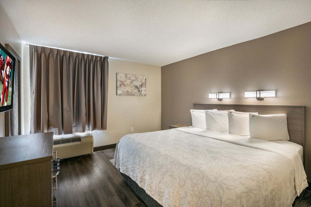 Red Roof Inn PLUS Boston Logan - photo 15