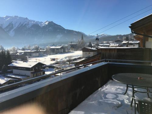 Penthouse am Sonnenhang — 4-Star Luxury Hotel in Neukirchen Am Grossvenediger, Austria