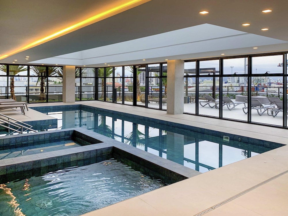 Mercure Itajai Navegantes in Itajai, Brasil