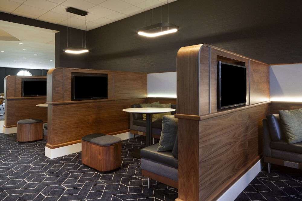 Courtyard by Marriott Newark Silicon Valley - photo 58